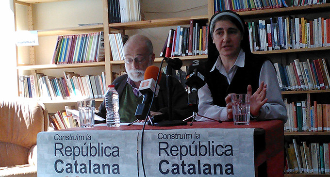 El Procés Constituent plantea una candidatura unitaria sin políticos profesionales al frente