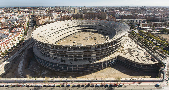Regate a las arcas públicas