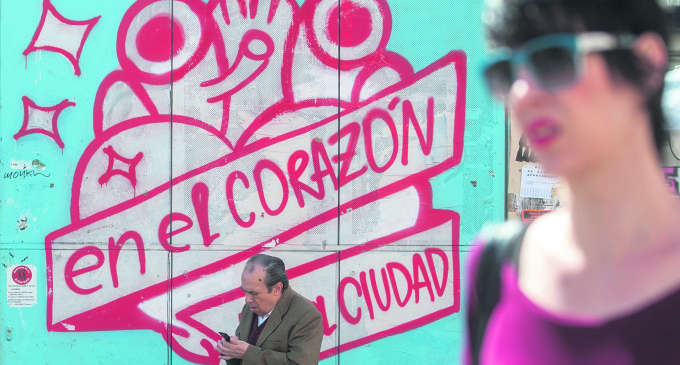 Cuando el destino nos alcance