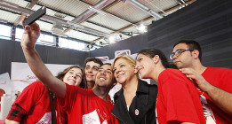 <em>Una campaña para mentirnos a todos</em>