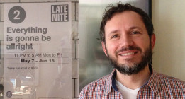 Javier Duero: “La Cultura debería ser considerada un sector estratégico”