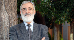 “Evitar que la temperatura aumente 1,5 grados a final de siglo está fuera de nuestro alcance”