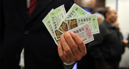 España vende lotería en Andorra sin regulación
