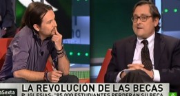 Paco Marhuenda y el Estatuto de los Trabajadores