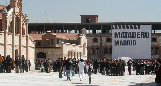 El Matadero de Madrid acogerá la II Feria de Economía Solidaria este fin de semana