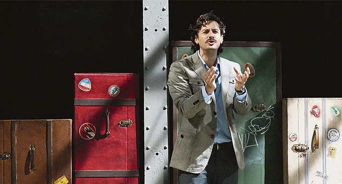 La gala de los Premios Max denuncia la precariedad laboral en el teatro