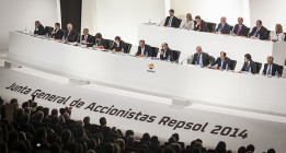 El Ibex-35 aumenta un 22% la partida de sueldos para sus ejecutivos