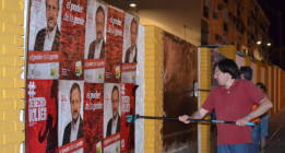 Reparto de escaños, reparto de subvenciones