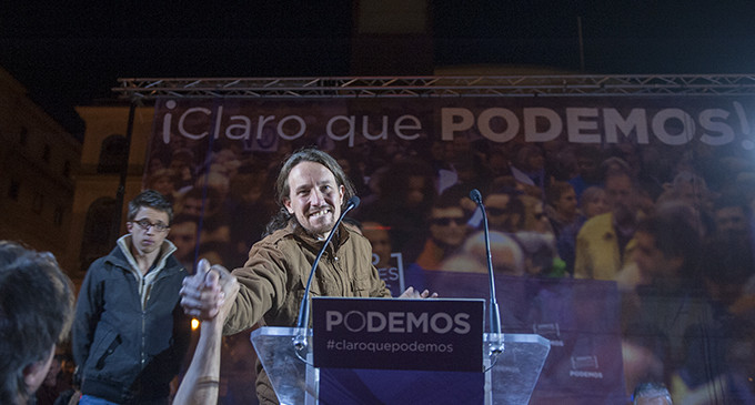 El 80% de los lectores de ‘La Marea’ cree que Podemos estará preparado para gobernar