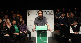 Iglesias organiza este miércoles su propio debate del estado de la nación