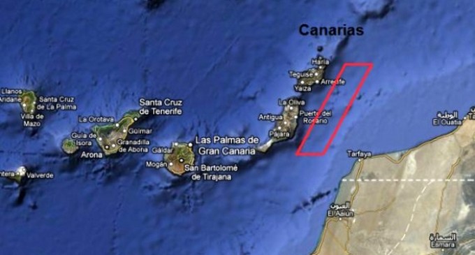 <em>Petróleo en Canarias, modelo de desarrollo y protección de lo propio</em>