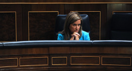 <em>La próxima campaña contra la violencia de género, que sea para el Gobierno</em>