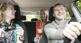 Blablacar se libra de las multas por no haber ánimo de lucro