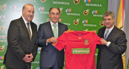 UGT denuncia que el presidente de EFE violó los estatutos por viajar a Brasil con Iberdrola