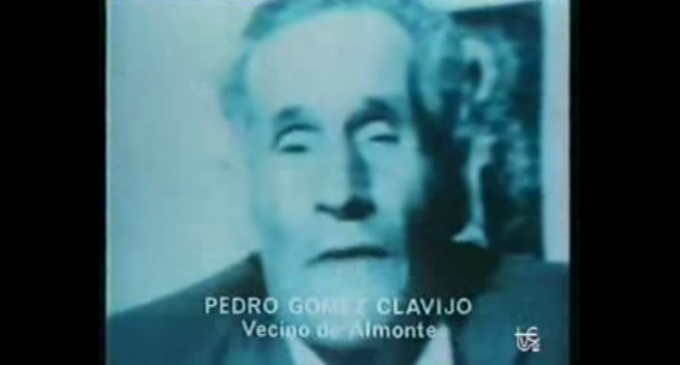 El documental sobre el Rocío que fue censurado en democracia