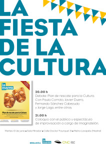 Fiesta Cultura