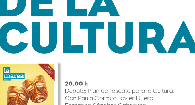 La fiesta de la Cultura