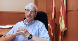 Santiago Vidal: “Proponemos que desaparezca la profesión de político”