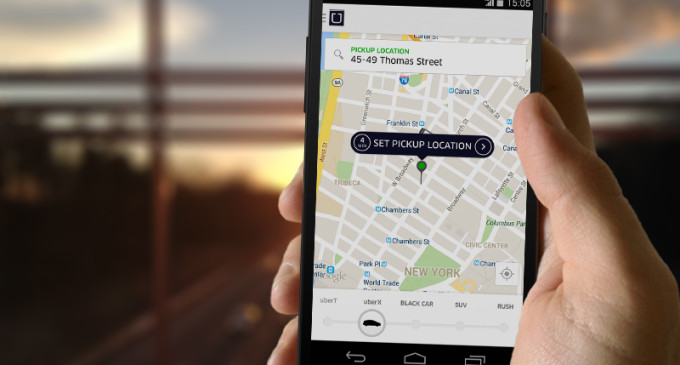 Uber y Lyft conducen a los choferes a la pobreza y la desesperanza