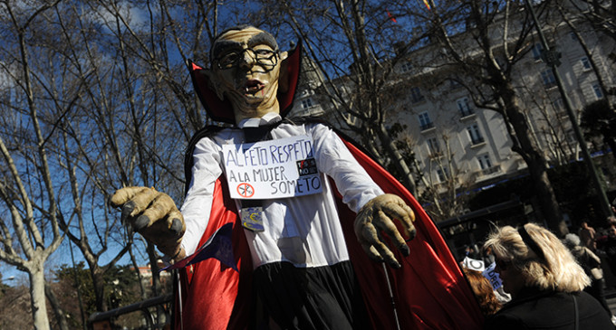 El Gobierno acelera su reforma de la ley del aborto