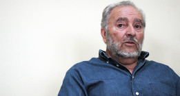 Anguita: “Antes hay que plantear qué república se quiere y luego llenar las plazas”