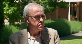 “Los ciudadanos tenemos que ser los agentes principales contra el cambio climático”