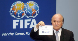 <em>No basta con reformar la Fifa</em>