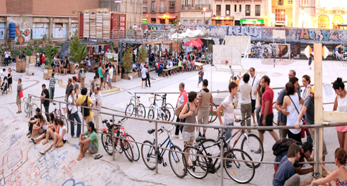 La II Universidad Popular de verano regresa al madrileño barrio de la Latina