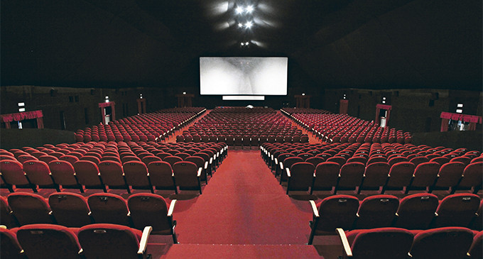 <em>Romper el cortoplacismo para rescatar la Cultura</em>