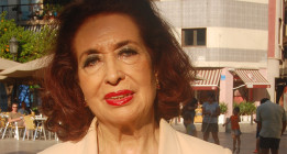 Lidia Falcón abandona las listas de AeC y acusa de “sectarismo y machismo” a la formación de Alberto Garzón