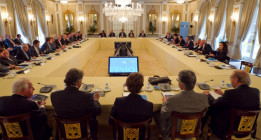 Irregularidades tras la fachada social de la Fundació Príncep de Girona