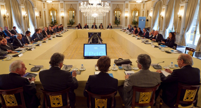 Irregularidades tras la fachada social de la Fundació Príncep de Girona