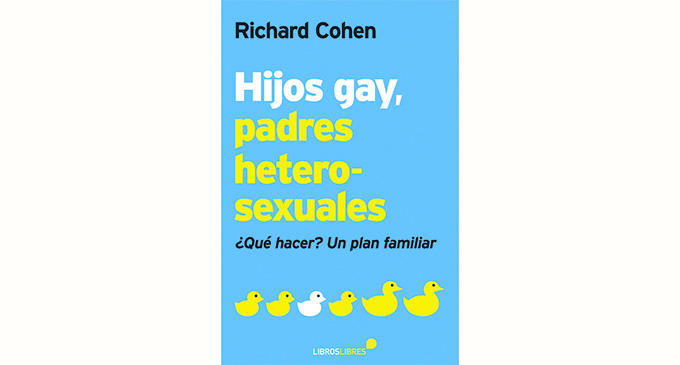 Amazon, El Corte Inglés y La Casa del Libro venden libros para “curar la homosexualidad”