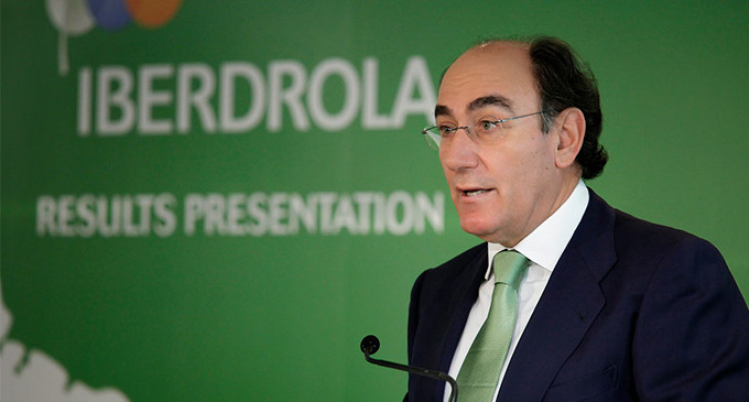 La Guardia Civil investiga a Iberdrola por alterar el precio de la luz