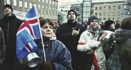 Islandia se prepara para las terceras elecciones anticipadas en ocho años