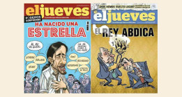 <em>¿Vuelve el muro de silencio cortesano?</em>
