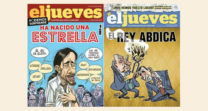 <em>¿Vuelve el muro de silencio cortesano?</em>