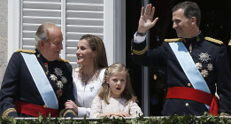 Carta de un aspirante a súbdito a su amado Felipe VI, “El Preparado”