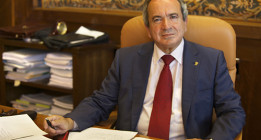 Tres vicepresidentes del CSIC dimiten en bloque por desavenencias con la presidencia
