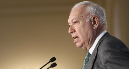 La visita de García-Margallo a Cuba
