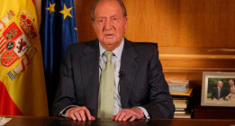 El jefe de nuestro estado democrático