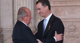 Cinco mitos del primer año de reinado de Felipe VI