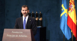 El opaco patrimonio de la Fundación Príncipe de Asturias supera ya los 31 millones