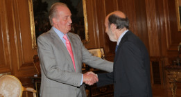 El PSOE cierra filas con la monarquía