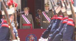 Esperemos que la sucesión no se limite a un cambio de cromos
