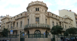 <em>Diario de guerra en la SGAE</em>
