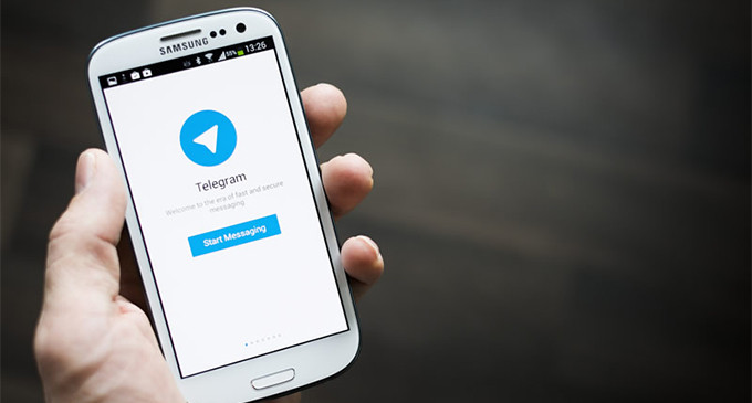 Telegram, ¿sí o no?