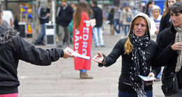Frente Amplio, la experiencia de una gran coalición de izquierdas en Uruguay