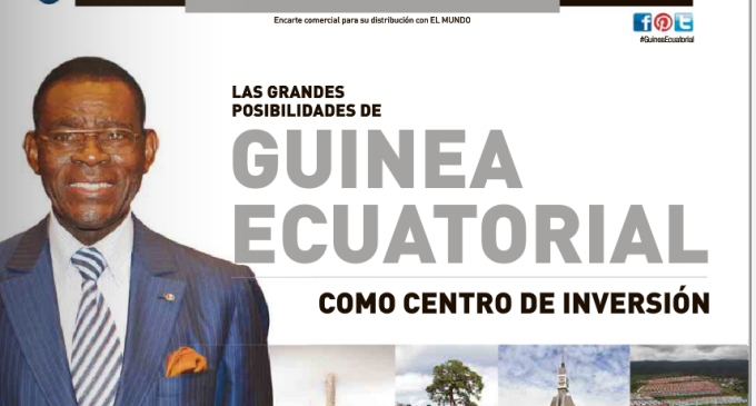 <em>El dictador Obiang, que ya no trata a los periodistas como ratas</em>