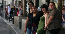 20 años de auxilio a inmigrantes en ‘La Bestia’ de México